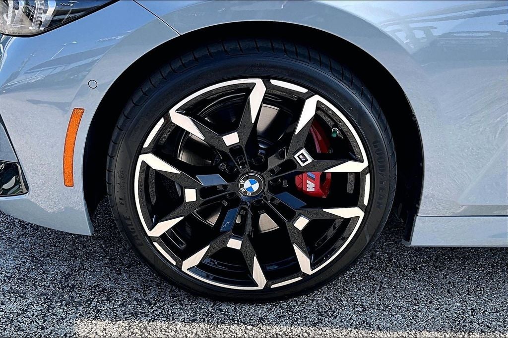 2026 BMW 3 Series 330i