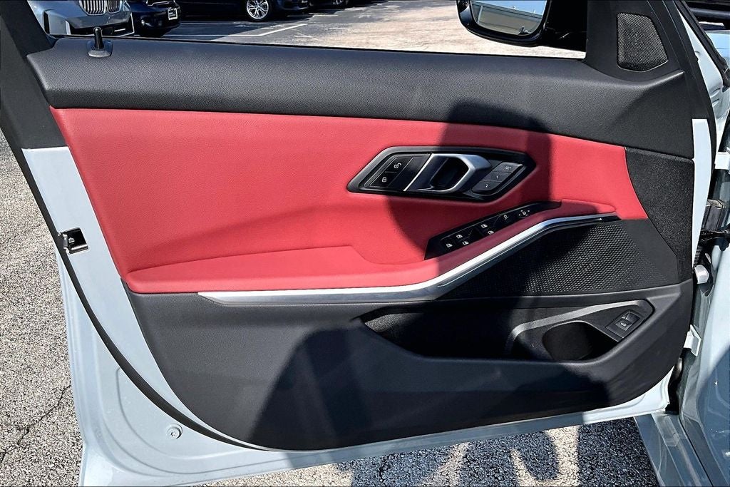 2026 BMW 3 Series 330i
