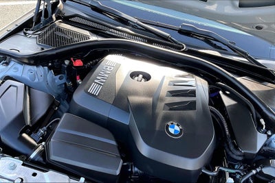 2026 BMW 3 Series 330i