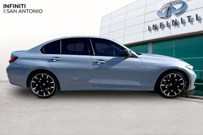 2026 BMW 3 Series 330i