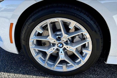 2025 BMW 3 Series 330i