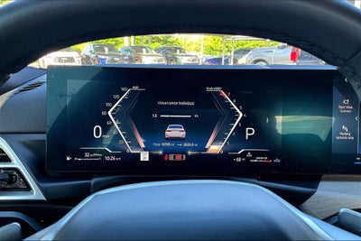 2025 BMW 3 Series 330i