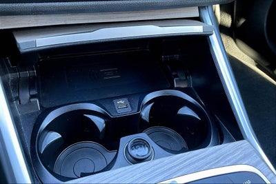 2025 BMW 3 Series 330i