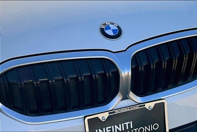 2025 BMW 3 Series 330i