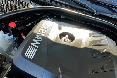 2025 BMW 3 Series 330i