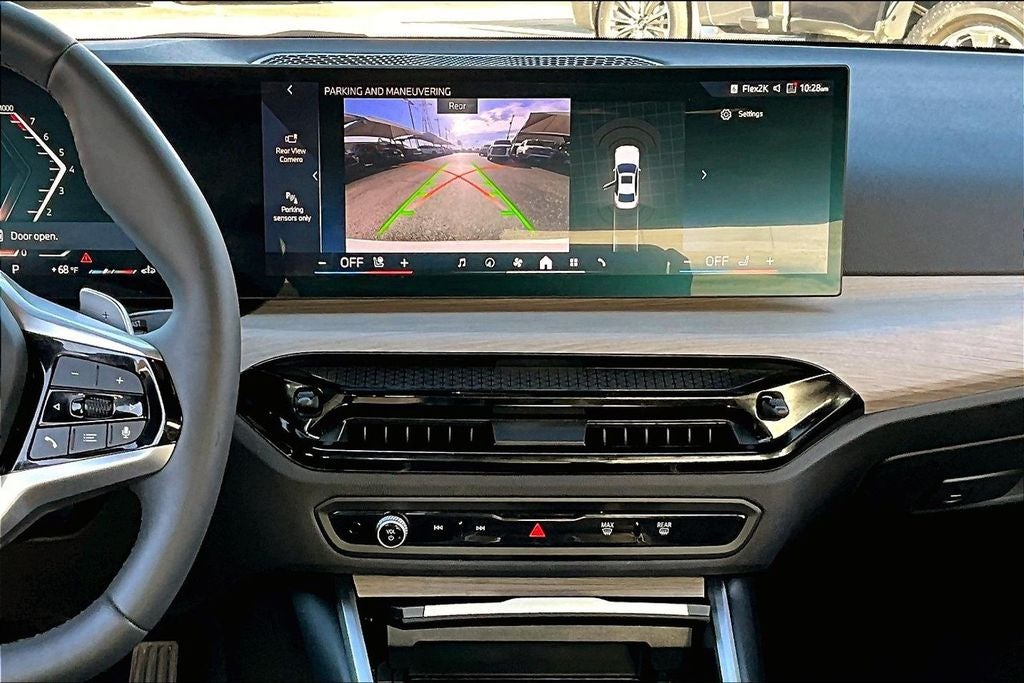 2025 BMW 3 Series 330i