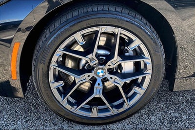 2025 BMW 3 Series 330i xDrive