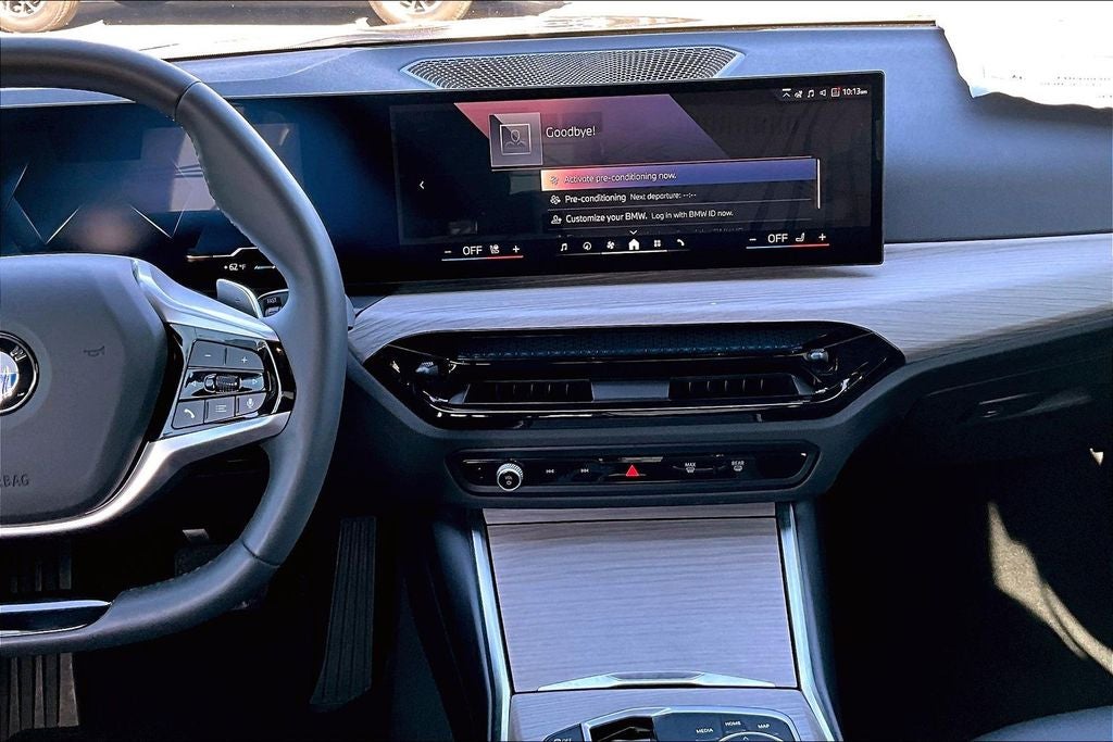 2025 BMW 3 Series 330i xDrive