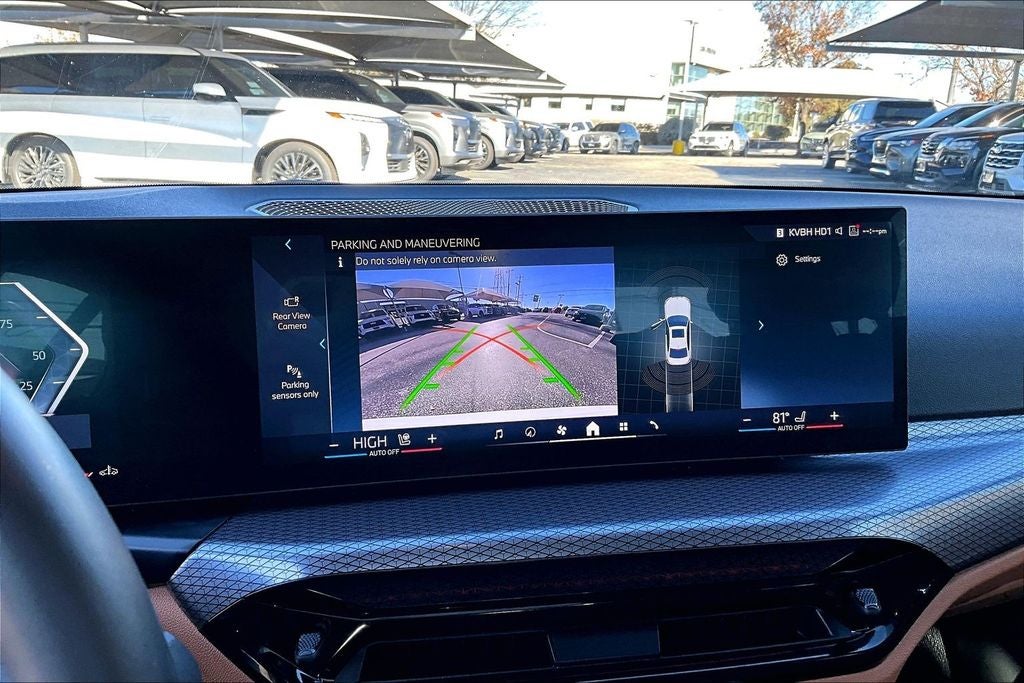 2025 BMW 3 Series 330i xDrive