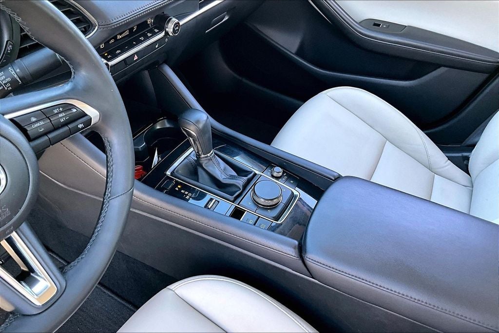 2024 Mazda Mazda3 2.5 S Preferred Package