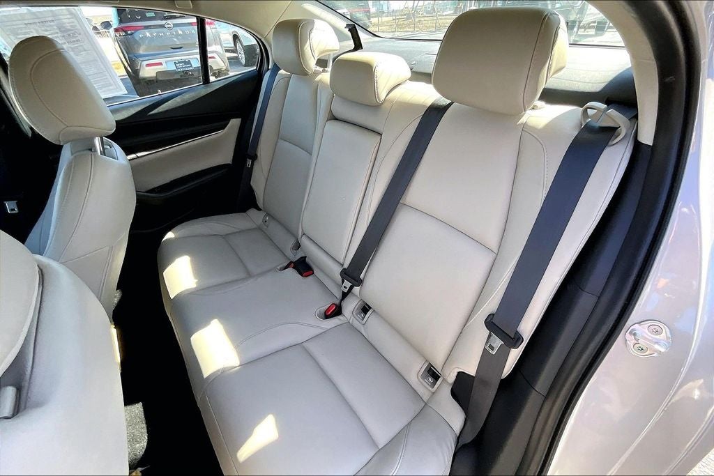 2024 Mazda Mazda3 2.5 S Preferred Package