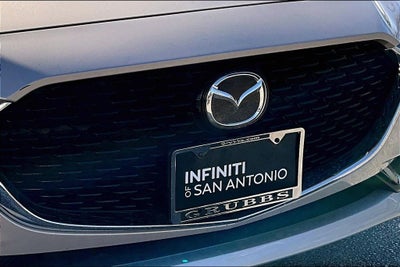 2024 Mazda Mazda3 2.5 S Preferred Package