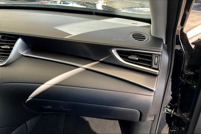 2024 INFINITI QX50 PURE