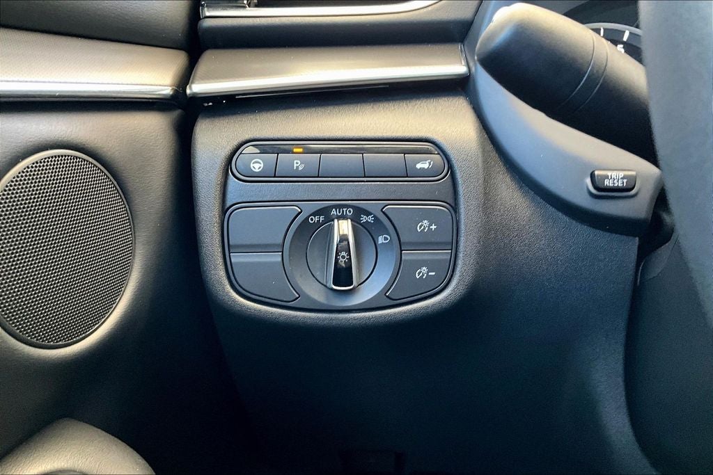 2024 INFINITI QX50 PURE