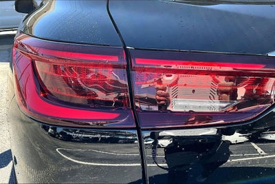 2024 INFINITI QX50 PURE