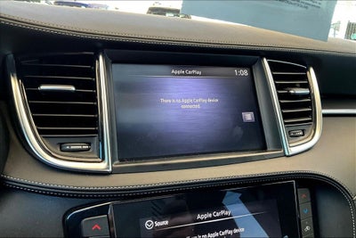 2024 INFINITI QX50 PURE