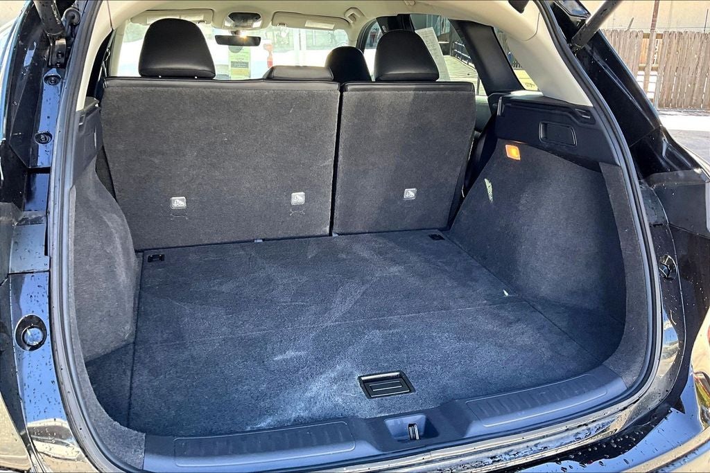 2024 INFINITI QX50 PURE