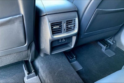 2025 INFINITI QX50 PURE