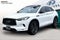 2022 INFINITI QX50 LUXE