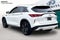 2022 INFINITI QX50 LUXE