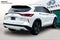 2022 INFINITI QX50 LUXE