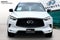 2022 INFINITI QX50 LUXE