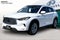 2022 INFINITI QX50 LUXE