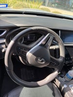 2022 INFINITI QX50 LUXE