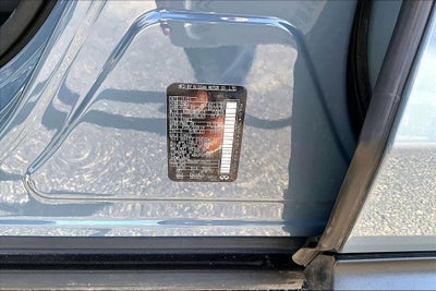 2022 INFINITI QX50 LUXE