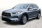 2024 INFINITI QX50 LUXE