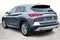 2024 INFINITI QX50 LUXE