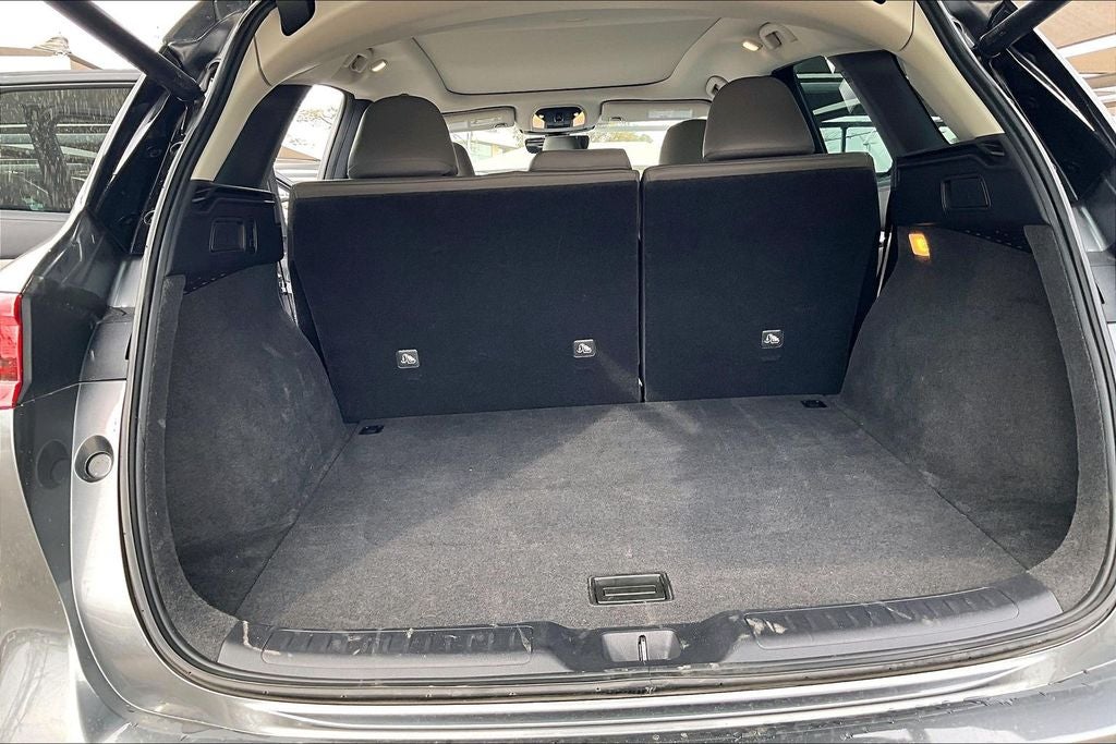 2024 INFINITI QX50 LUXE