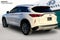 2022 INFINITI QX50 LUXE