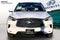 2022 INFINITI QX50 LUXE