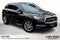 2025 INFINITI QX50 LUXE