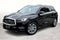 2025 INFINITI QX50 LUXE
