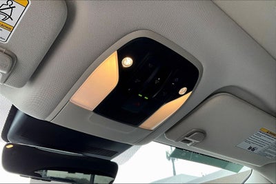 2025 INFINITI QX50 LUXE