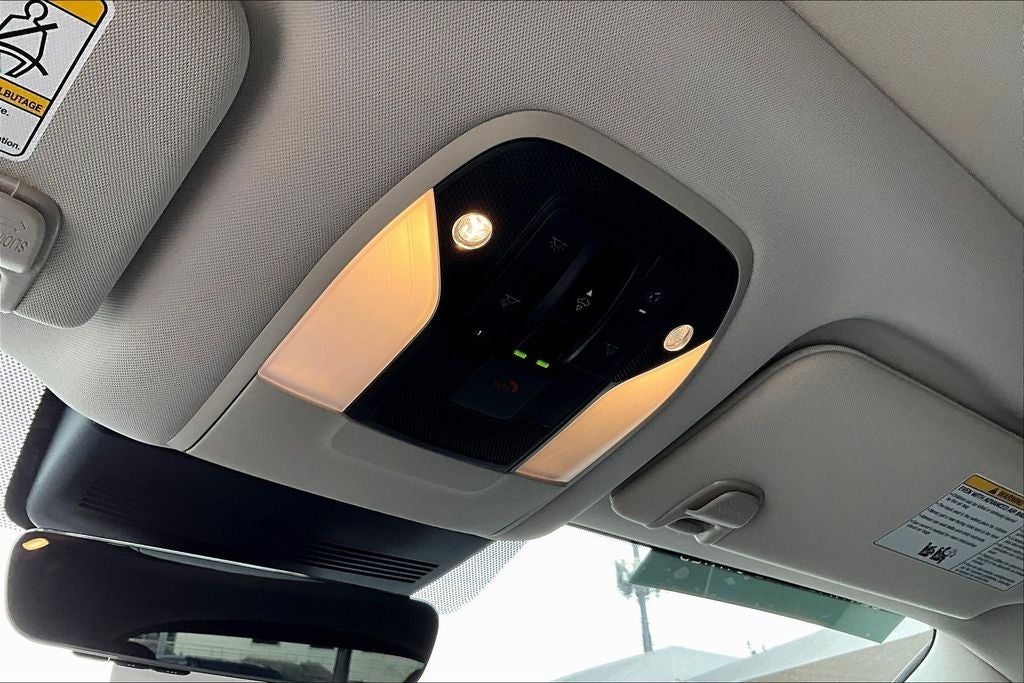 2025 INFINITI QX50 LUXE