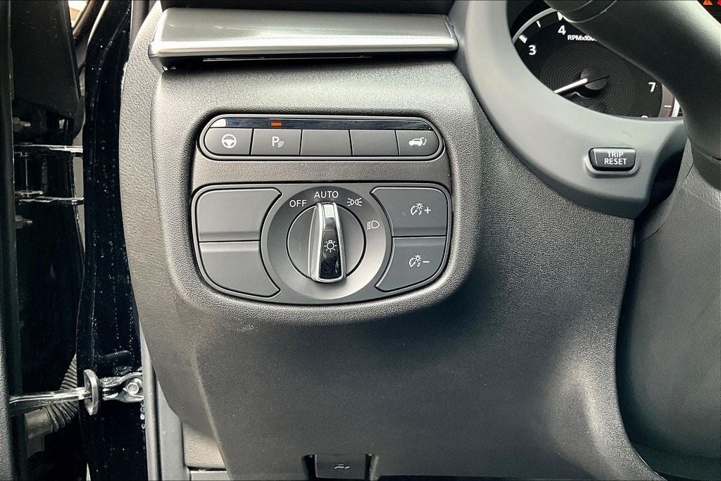 2025 INFINITI QX50 LUXE