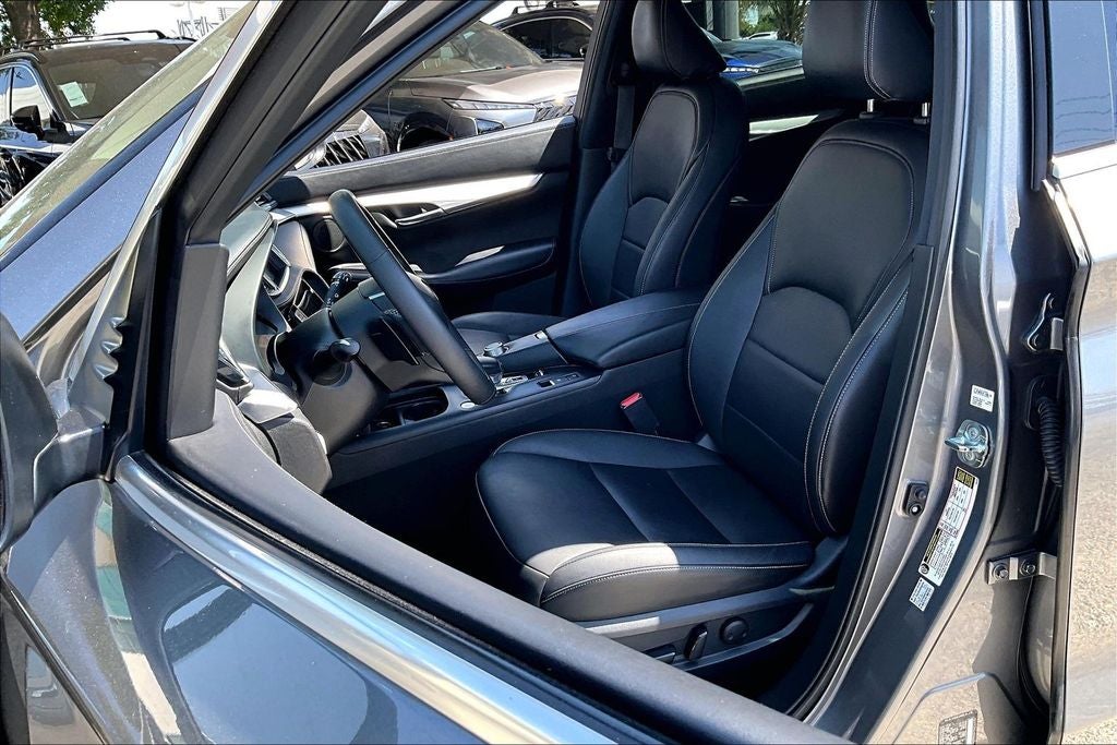 2021 INFINITI QX50 ESSENTIAL