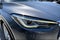 2021 INFINITI QX50 ESSENTIAL