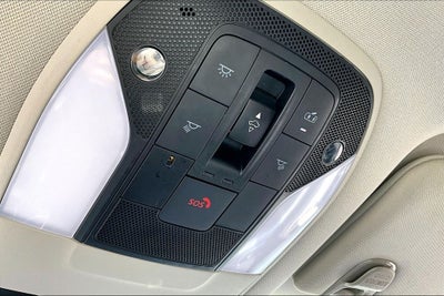 2021 INFINITI QX50 ESSENTIAL