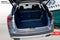 2021 INFINITI QX50 ESSENTIAL