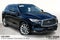 2022 INFINITI QX50 ESSENTIAL