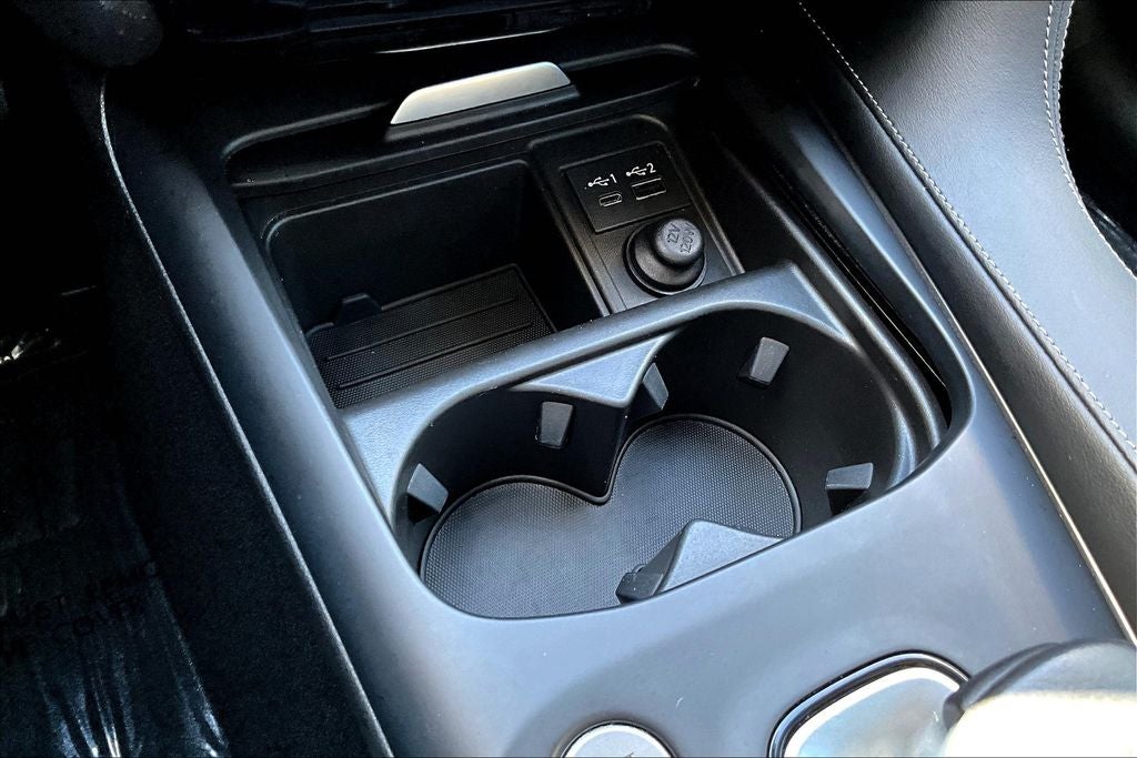 2022 INFINITI QX50 ESSENTIAL