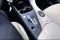 2022 INFINITI QX50 Sensory