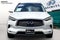 2022 INFINITI QX50 Sensory
