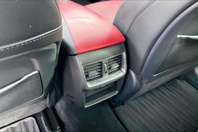 2023 INFINITI QX50 SPORT