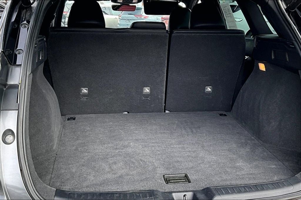 2023 INFINITI QX50 SPORT