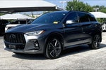 2023 INFINITI QX50 SPORT